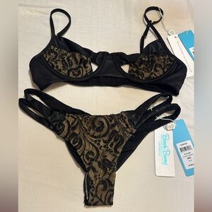 Beach Bunny Bikini